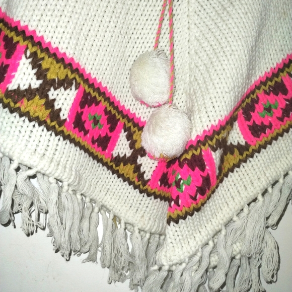 Fully Fashion throw - Picture 2 of 4